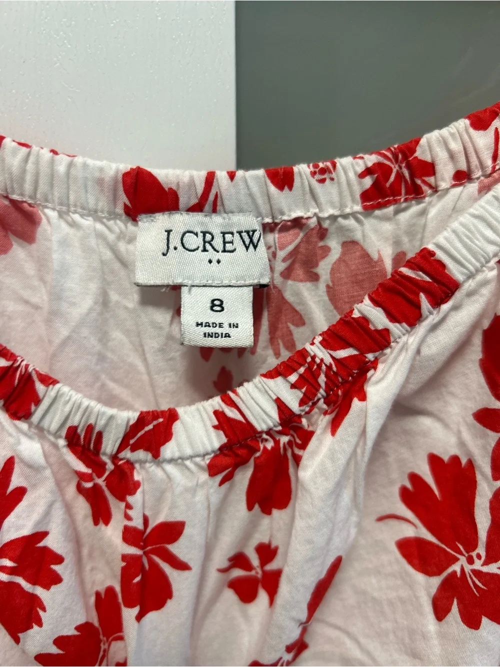 J. Crew excellent no